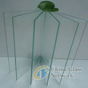 Clear Sheet Glass Prices for Window and building