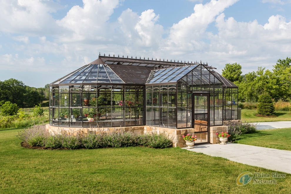 greenhouse,glass house , glass roof