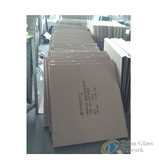 copper free mirror , clear mirror , good quality mirror