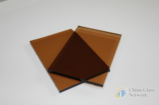 4mm,5mm,6mm golden bronze float glass, brown float glass, euro bronze float glass