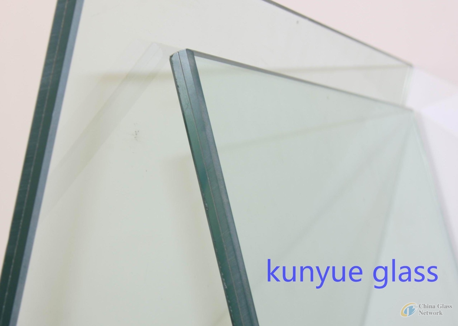 Laminated Glass