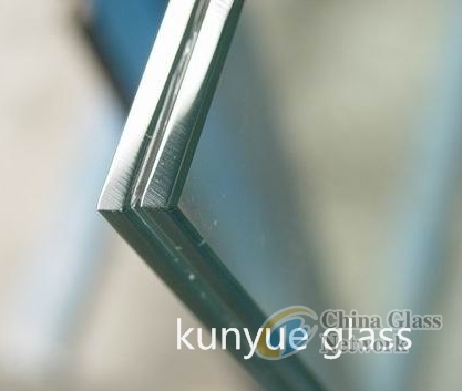 Laminated Glass