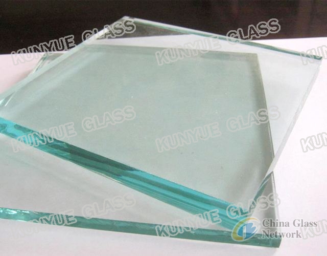 Clear Float Glass