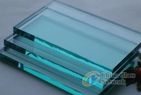 Clear Float Glass