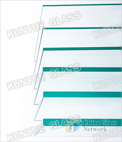 Clear Float Glass