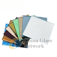 1-10mm Euro-grey Color Mirror