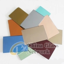 1-10mm Euro-grey Color Mirror