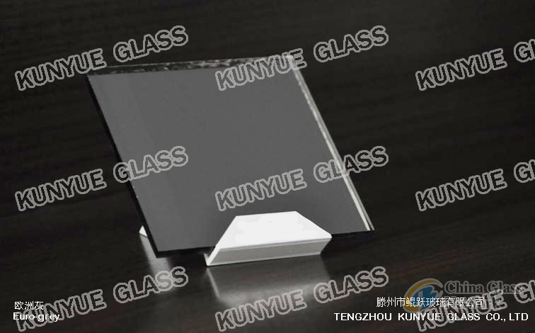 1-10mm Euro-grey Color Mirror