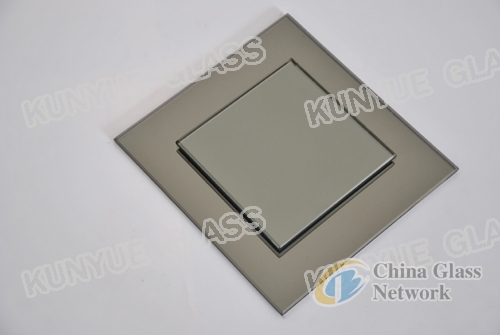 1-10mm Euro-grey Color Mirror