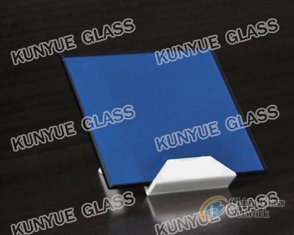 1-10mm Gem Blue Mirror