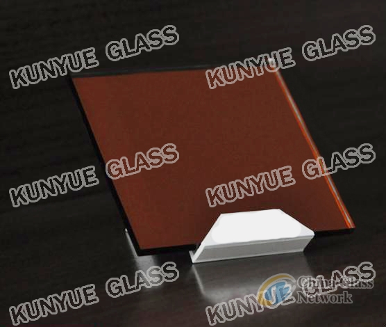 1-10mm Coated Wine Red