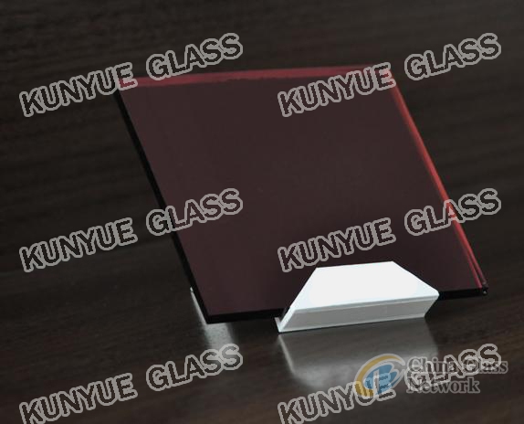 1-10mm Coated Violet Mirror