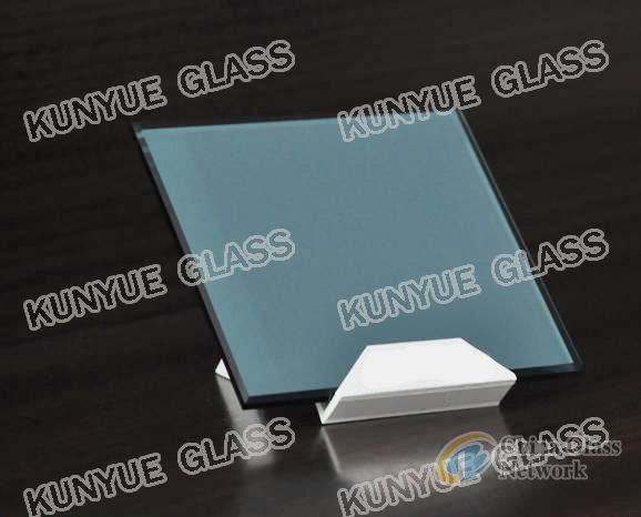 1-10mm Ocean Blue Mirror