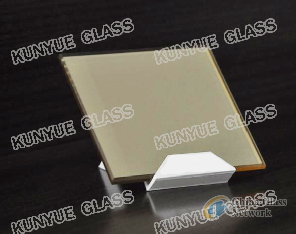 1-10mm Golden Mirror