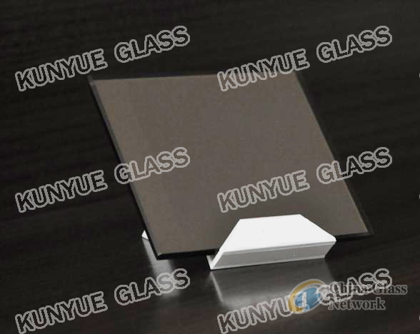 1-10mm Grey Bronze Color Mirror