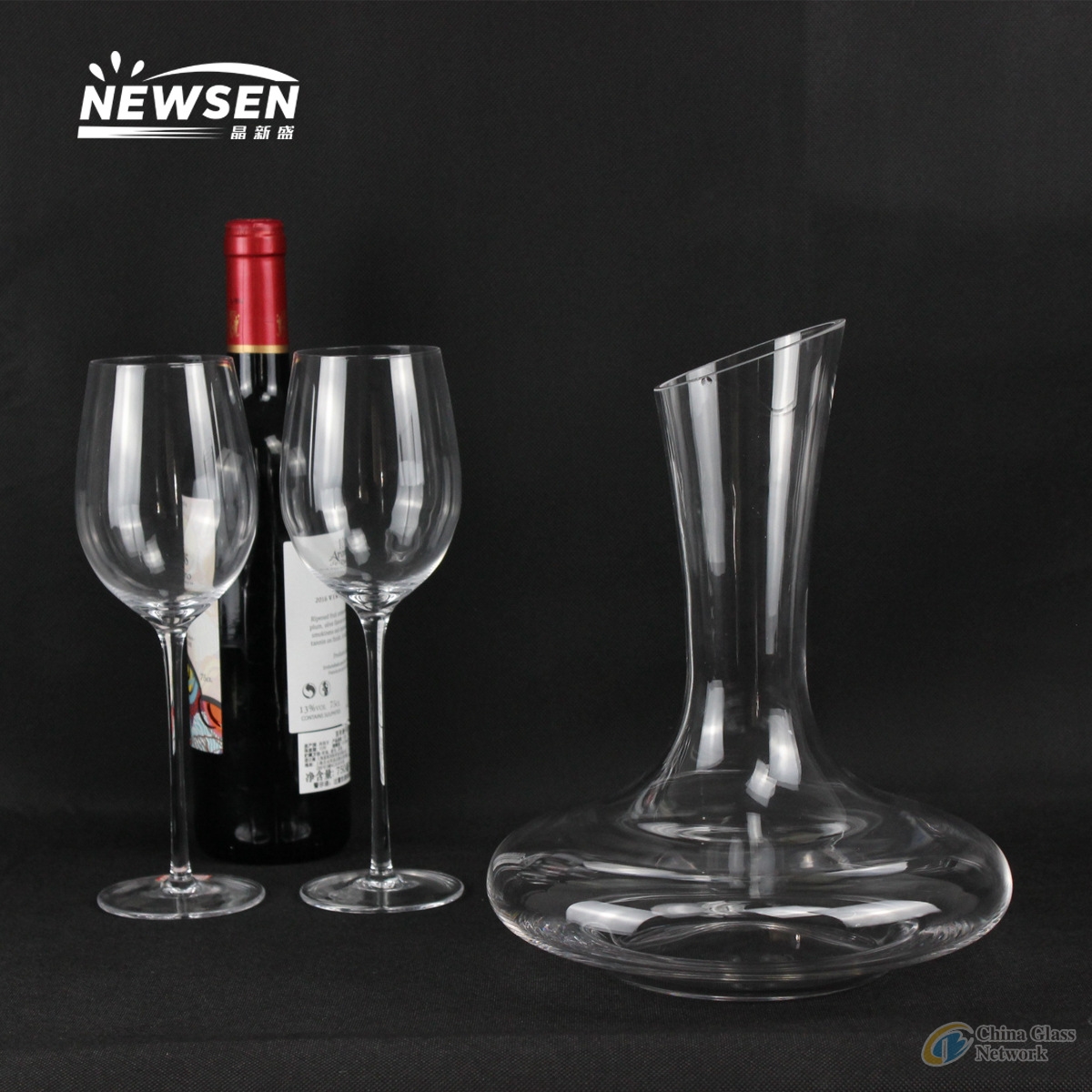 Wine Decanter