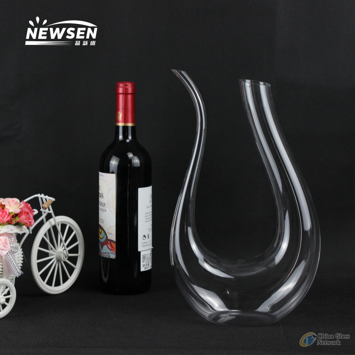 Wine Decanter