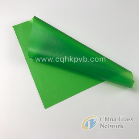 Hot Sale PVB Glass film  