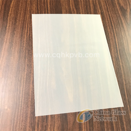 Hot Sale PVB Glass film  