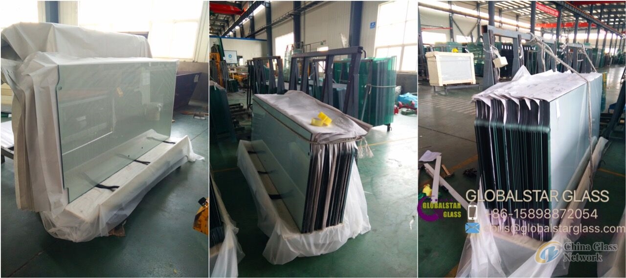 8mm, 10mm, 12mm Tempered Glass, Toughened Glass Door