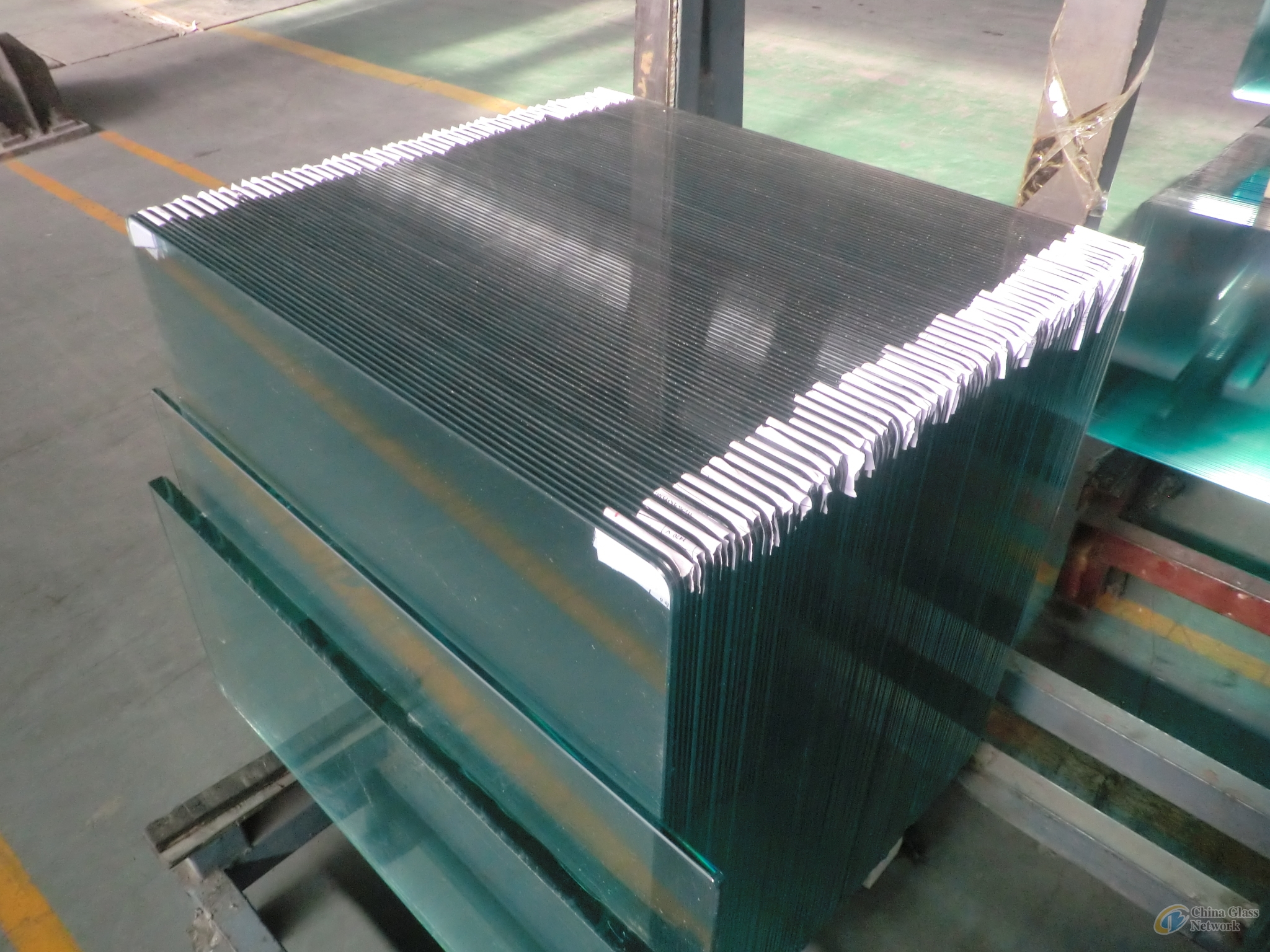 Clear Security 3mm 4mm 5mm 6mm 8mm 10mm 12mm 15mm 19mm Toughened Glass Price