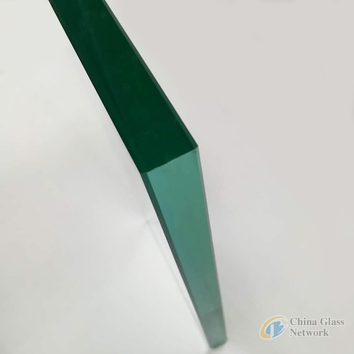 Toughened 19mm Glass Railing Good Price