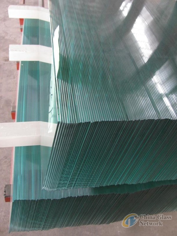 Competitive Price 5mm Tempered Toughened Hardened Glass