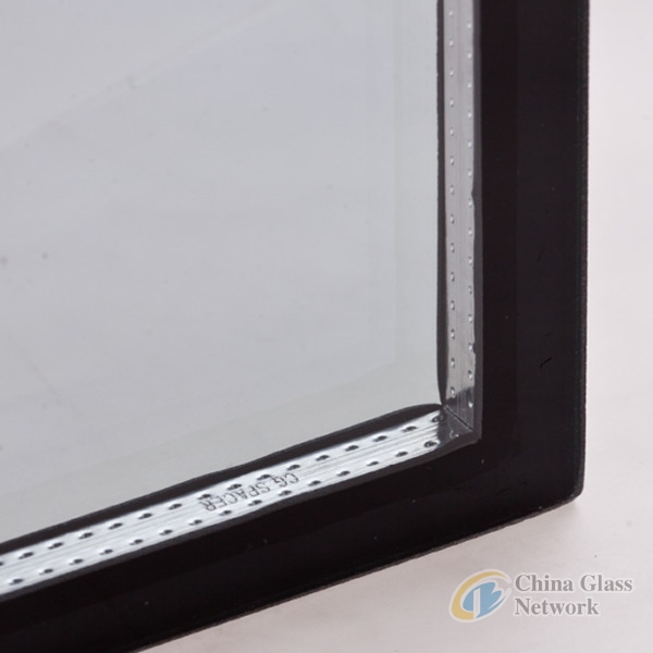 Low E Vacuum Insulated Toughened Glass for Building Facade 