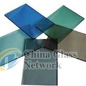 3-19mm clear & tinted & extra clear float glass