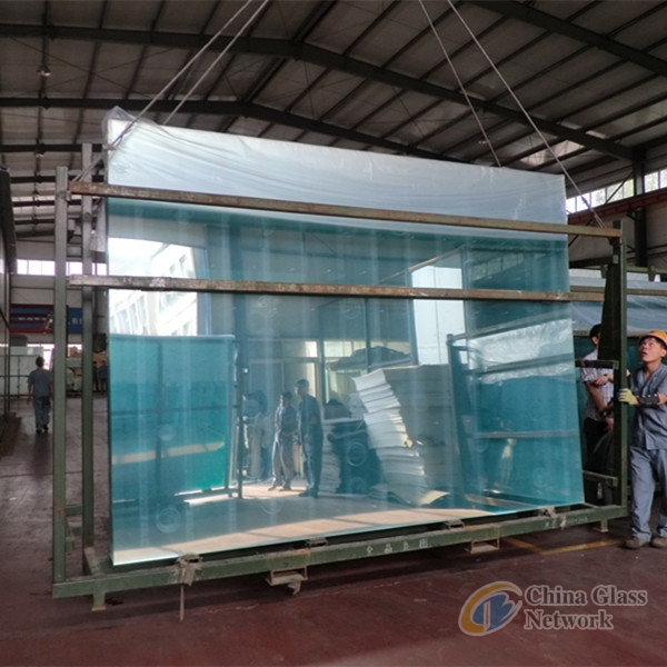 3-19mm clear & tinted & extra clear float glass