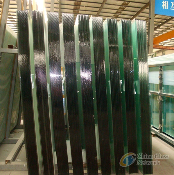 3-19mm clear & tinted & extra clear float glass