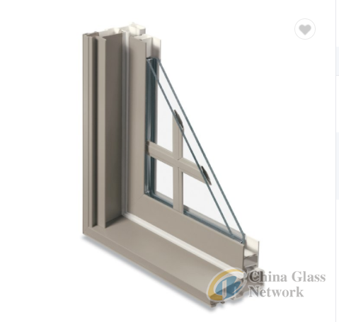 hot selling insulated glass with CCC ISO AS/NZS certificate