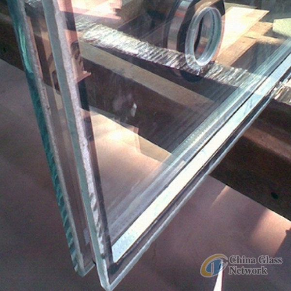 hot selling insulated glass with CCC ISO AS/NZS certificate