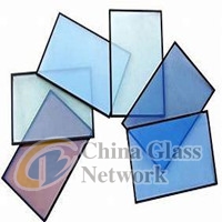 Reflective Glass & Hard Coating  (Online) Low E Glass & Soft Coating  (Offline) Low E Glass