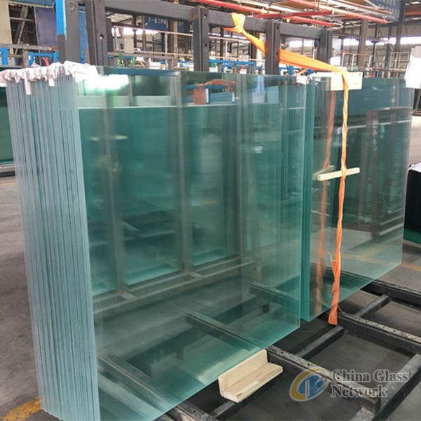 4-19mm Tempered Glass