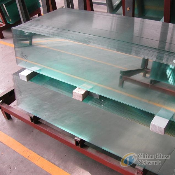 4-19mm Tempered Glass