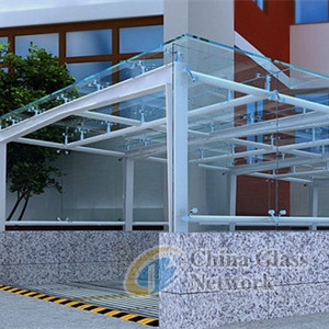 Laminated Glass