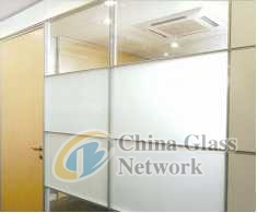 silk screen glass&ceramic frit glass &silk screen printing glass