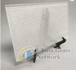 China manufacturer 8mm 10mm 12mm 15mm 19mm decorative tempered glass with ceramic frit price