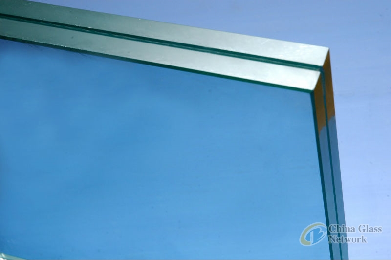 Good price china supplier shatterproof soundproof pvb tempered laminated glass