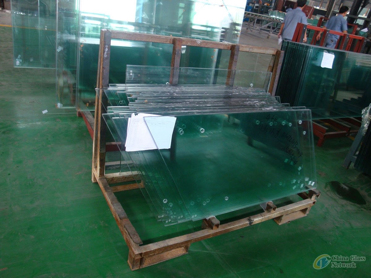 10mm toughened glass price