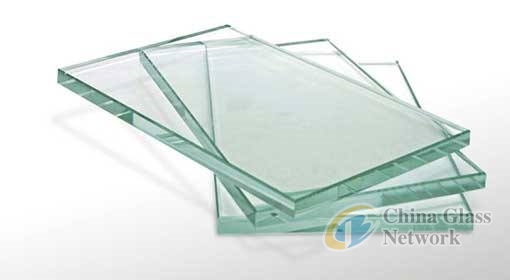 High Quality Tempered Ultra Clear Glass In Building Glass