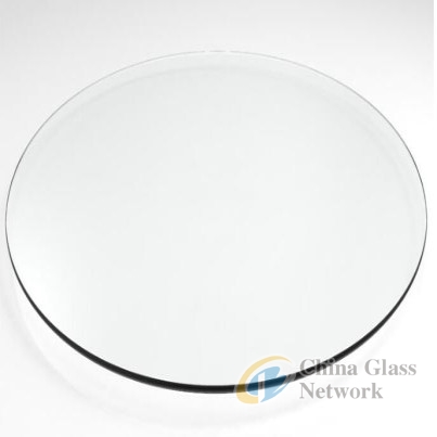 China supplier 6mm 8mm 10mm 12mm tempered table top glass