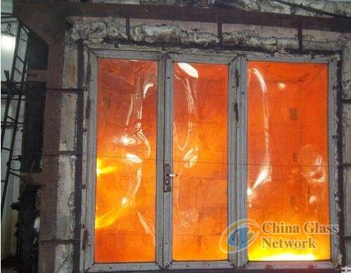 Add to CompareShare EI60 fire resistant glass which fire proof