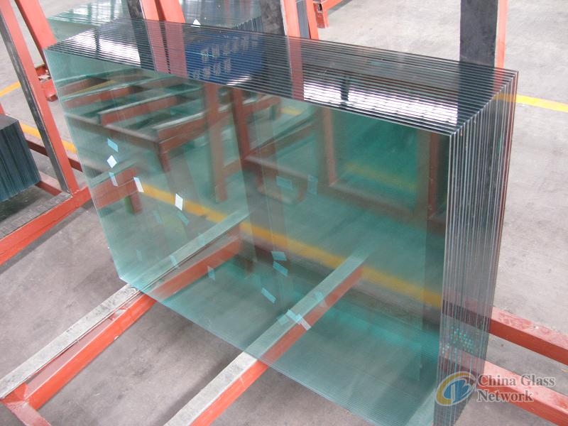 SYS China best quality 10mm tempered glass door glass manufacturer