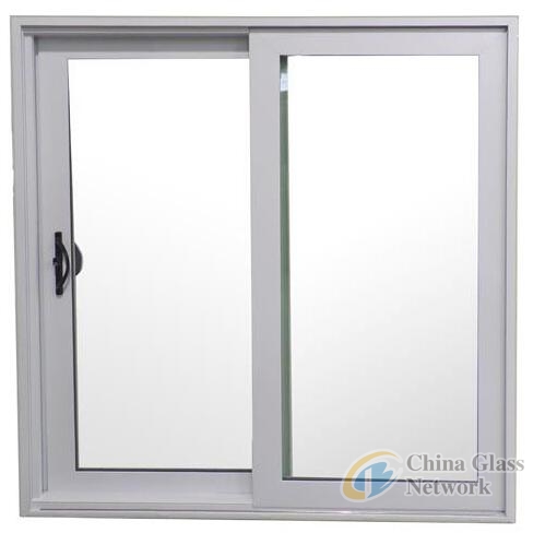 Factory low price decorative tempered safety glass windows 4mm