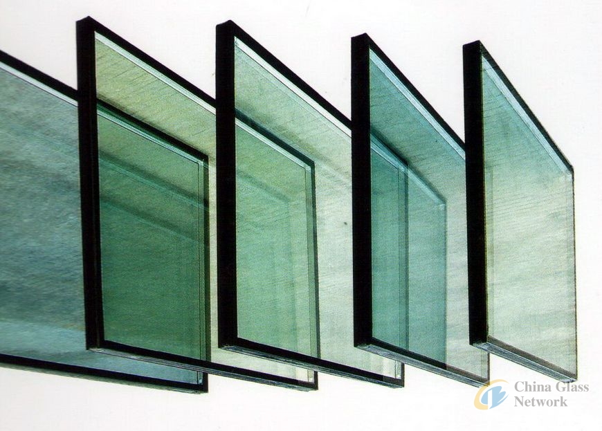 China best quality safety transparent roof skylight glass