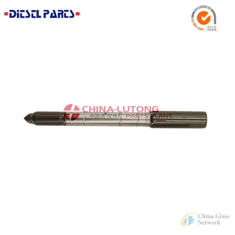 caterpillar injector nozzle DLLA152P1690/0 433 172 036 for Yuchai Kinglong