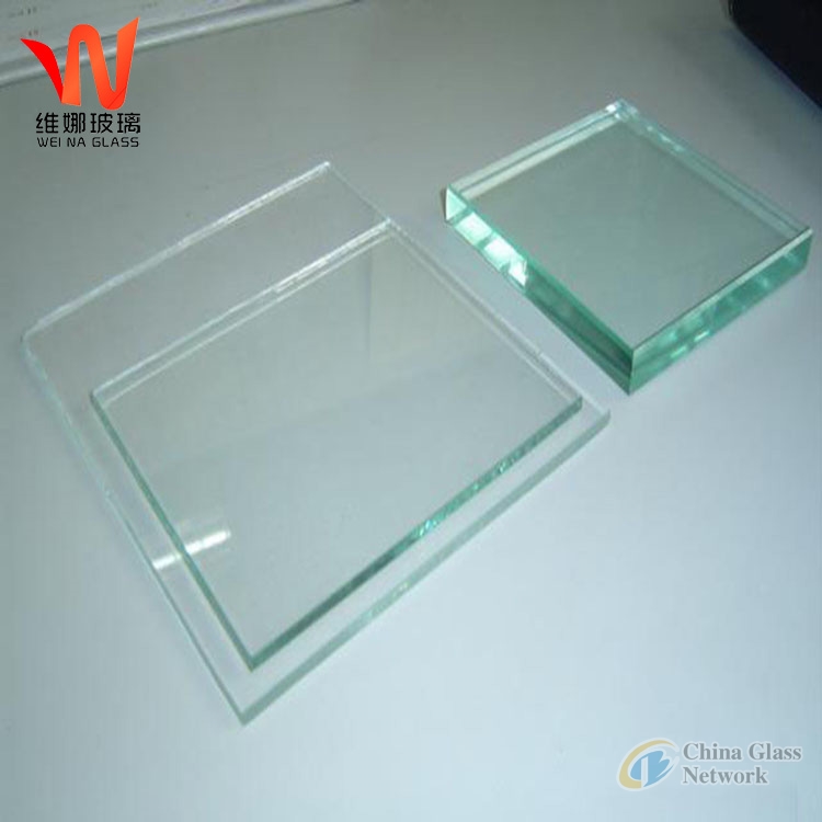 High Quality Great Wall Float Sheet Glass With 5 MM Thickness