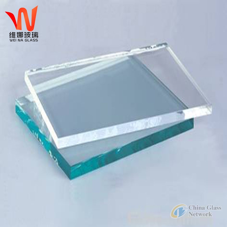 High Quality Great Wall Float Sheet Glass With 5 MM Thickness